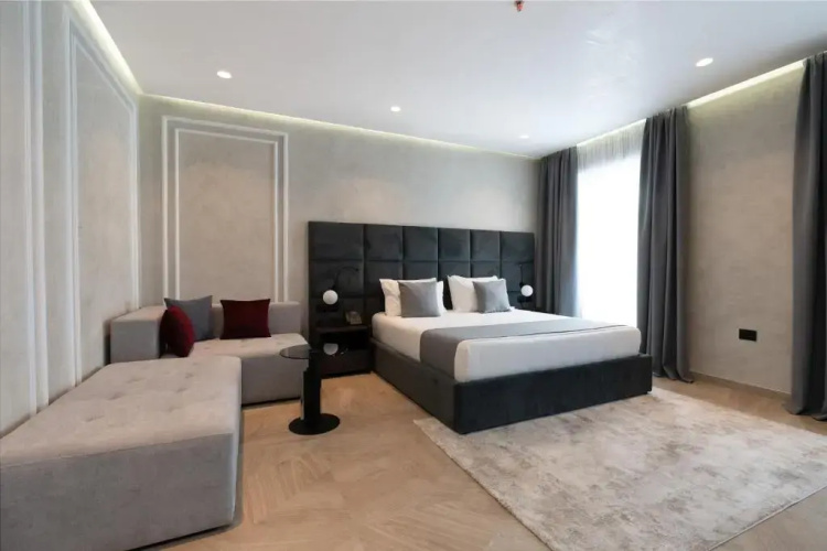 Plaza Hotel