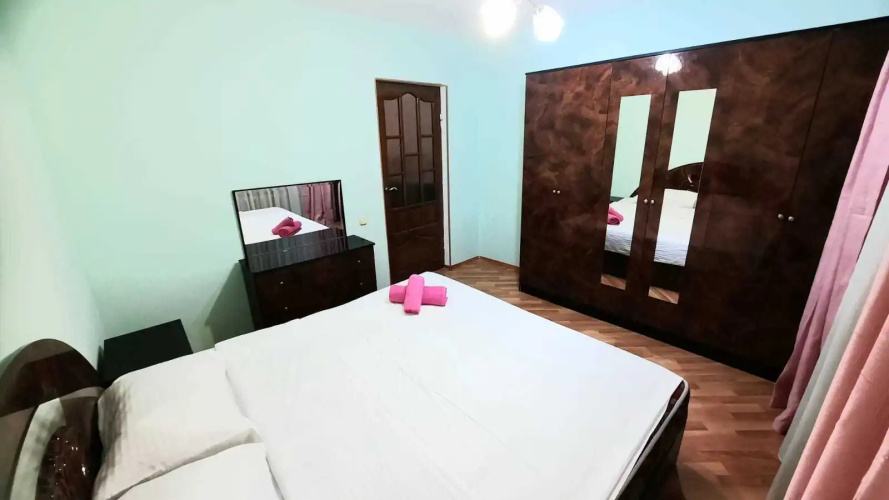Akan Sere 90A Apartments