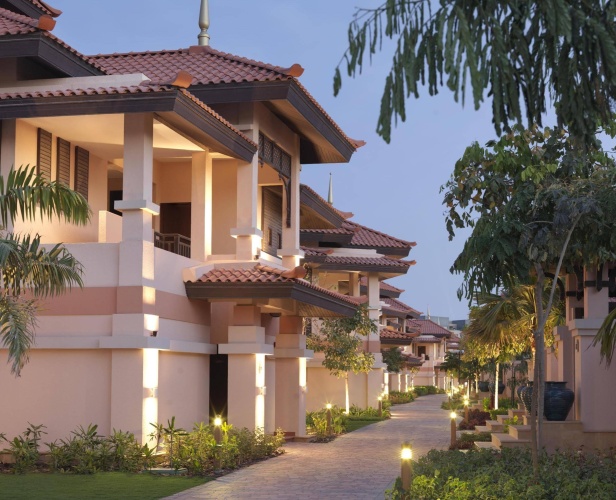 Anantara The Palm Dubai Resort photo 22