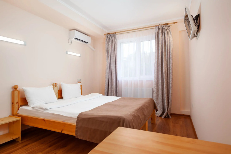 Фотография номера гостиницы Азалия