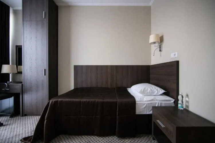 Фотография номера гостиницы Олимп Плаза