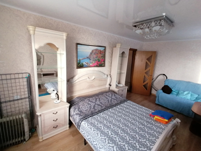 Фотография номера квартиры Квартира в Центре Спальный Район