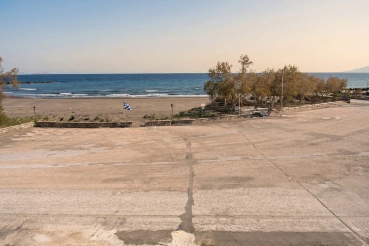 Aegean Nest Studios - Adults Only Mini Hotel