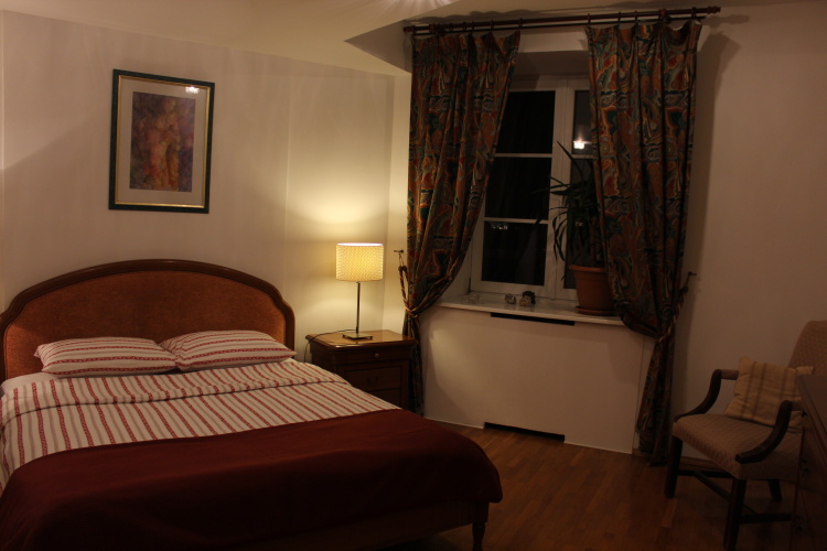3 Bedrooms Apartment with balcony and with view