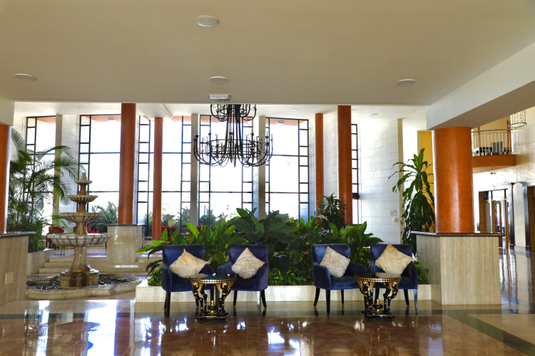 Grand Muthu Golf Plaza Hotel photo 42