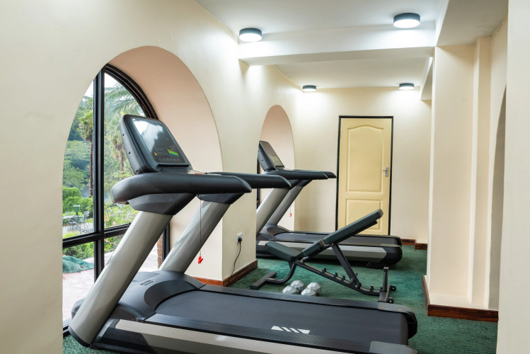Sunbird Ku Chawe Hotel