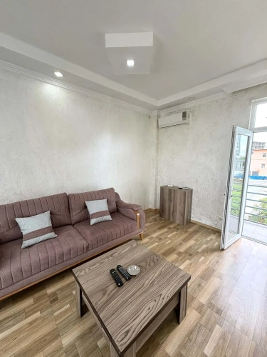 1 Bedroom Apartment with balcony and with pool view