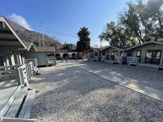Lakraa Hotel