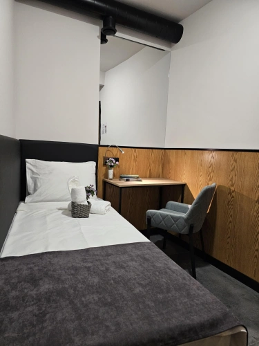 Economy Single room