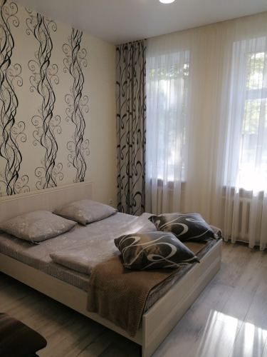 Фотография номера квартиры Апартаменты Комсомольская