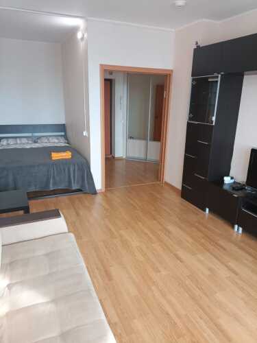 Фотография номера квартиры Апартаменты Белореченская 21