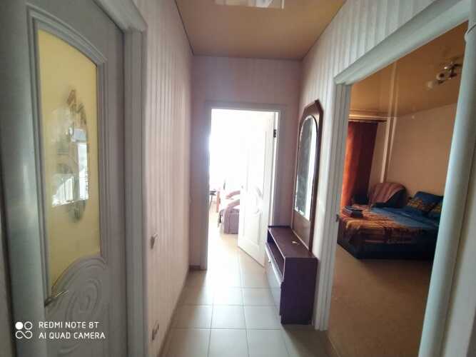 Фотография номера квартиры Апартаменты День & Ночь на Краснознаменная 92