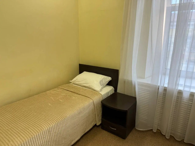 Фотография номера гостиницы Купеческий дом