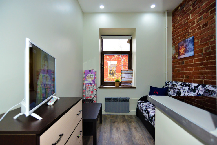 Фотография номера квартиры BestFlat24 Балакиревский переулок 23