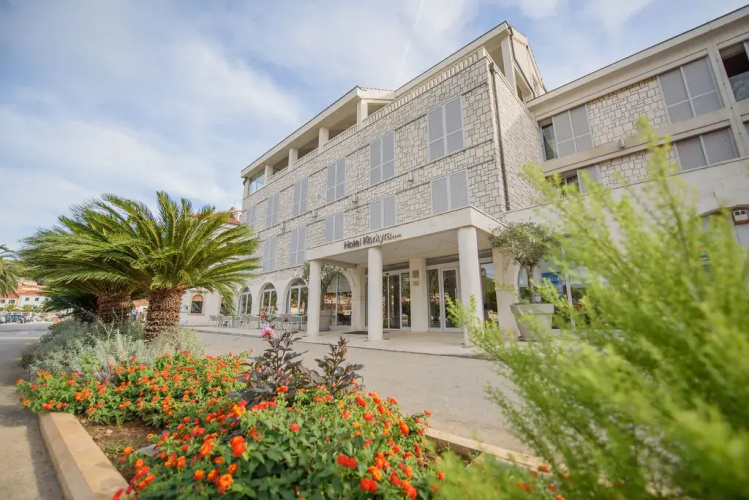 Korkyra Hotel