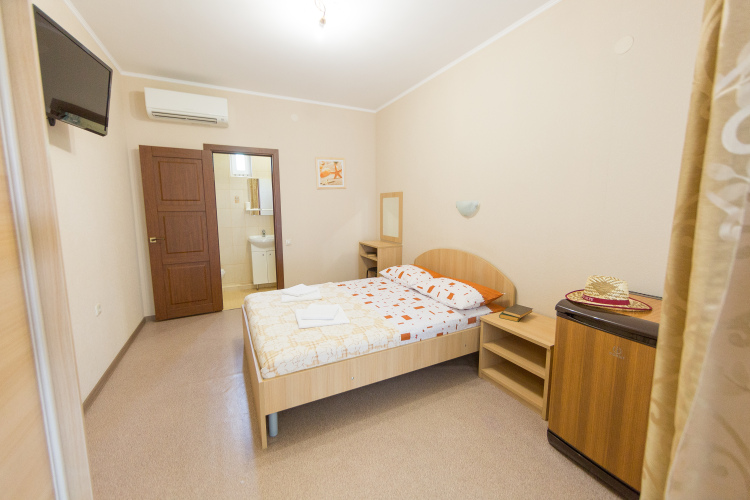 Фотография номера гостевого дома Солнечная, 7