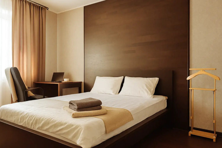 Фотография номера квартиры Квартира в ЖК Печерская Гряда рядом центр Экзарта VISUS-1 от Уют и Комфорт НН