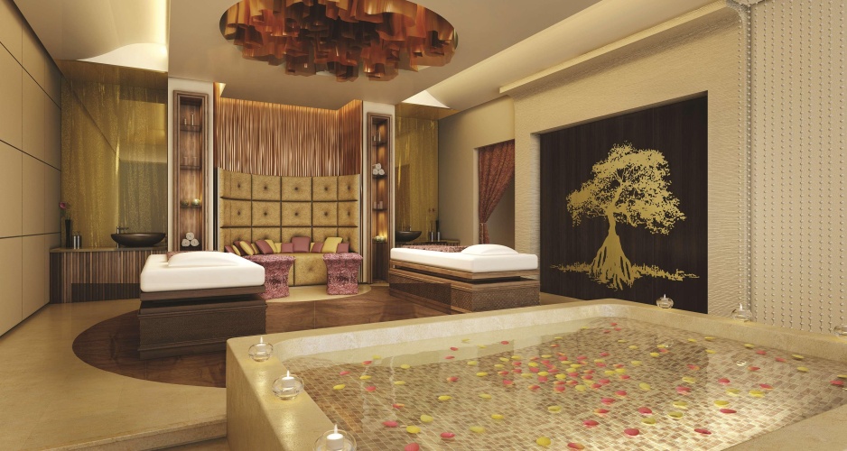 Anantara Eastern Mangroves Abu Dhabi Hotel photo 19