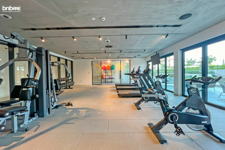 Bnbme | Golfville | 1 BDR Apartments