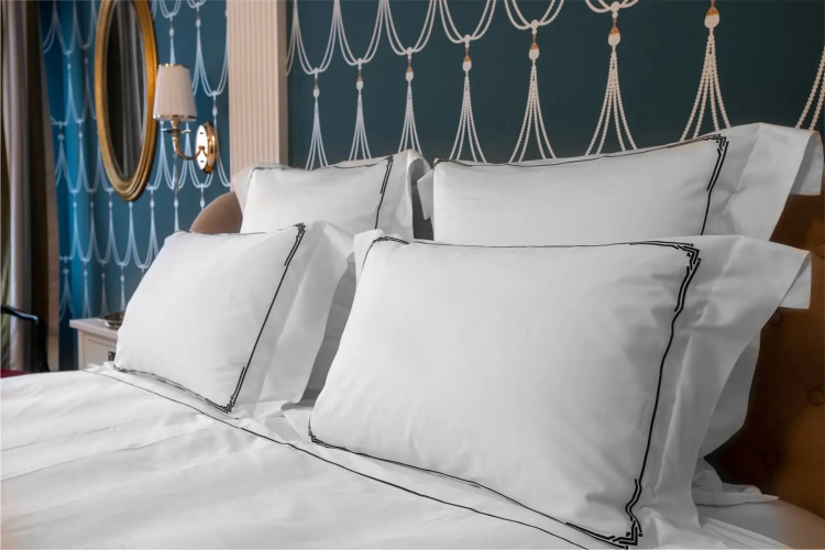 Фотография номера гостиницы Отель-Резиденция Вишнёвый Садъ