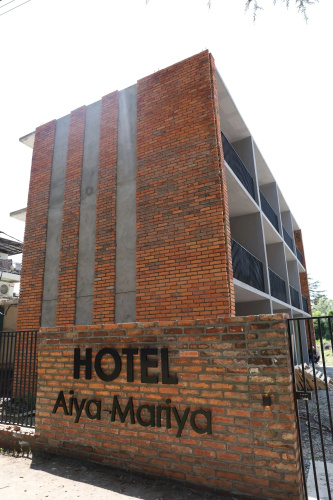 Mini hotel Aiya-Mariya
