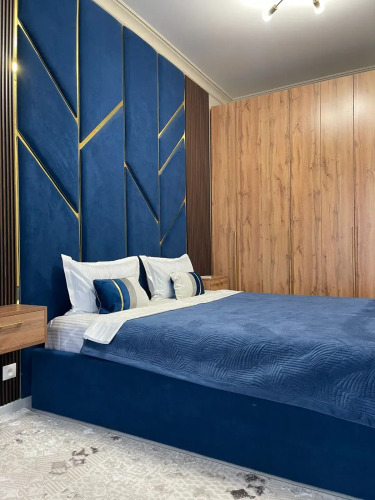 Фотография номера квартиры Квартира Стильная Комфортная