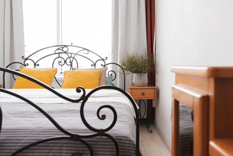 Фотография номера квартиры Апартаменты Radius на Малышева