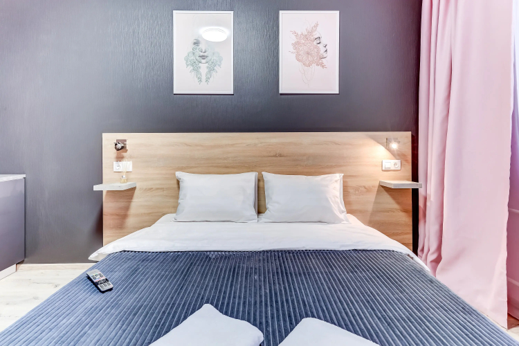 Фотография номера квартиры Апартаменты Rauktis Apartments