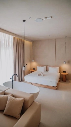 Deluxe Swim Up Double room