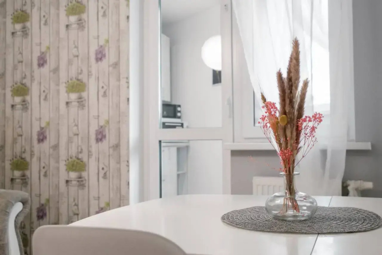 Apartment Lxt.by Proletarskaya 2a