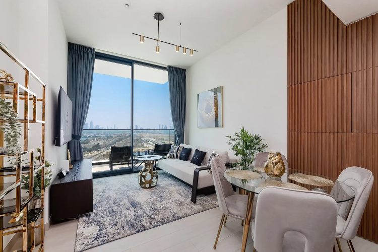 Binghatti Onyx Apartments