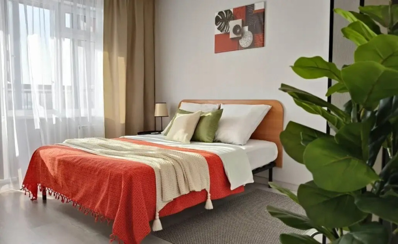 Фотография номера квартиры Квартира на Улице Соколовская 20Г