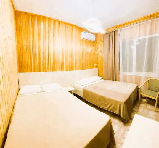 Фотография номера гостевого дома Пятница