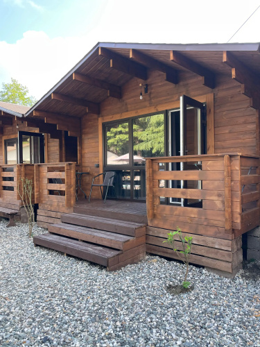 Guest house Evkalipt