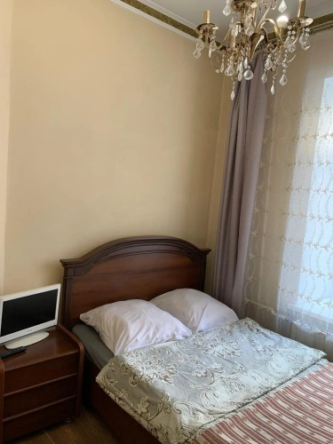 Фотография номера гостевого дома Милора