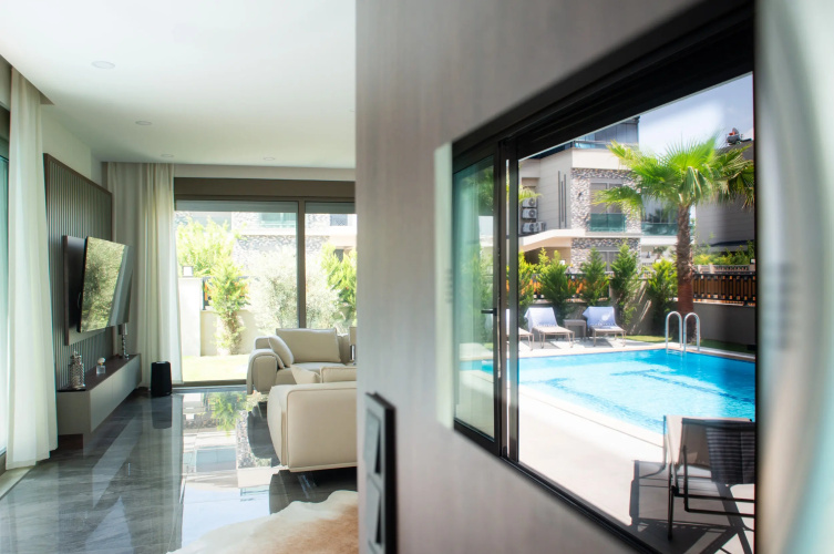 Relax Villa