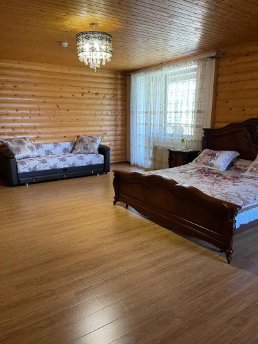 Фотография номера гостевого дома Гостевой дом Березка