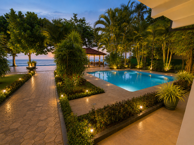 Dimora Ceylon Hotel