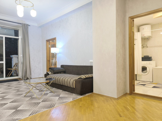 Karla Marksa 8 Apartments