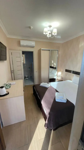 Фотография номера гостевого дома Елена