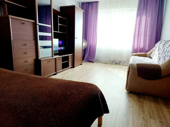 Фотография номера квартиры Квартира 2х-Комнатная в Советском Районе Мкр. Шилово