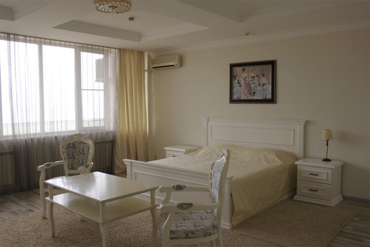 Фотография номера квартиры Апарт-отель SHE