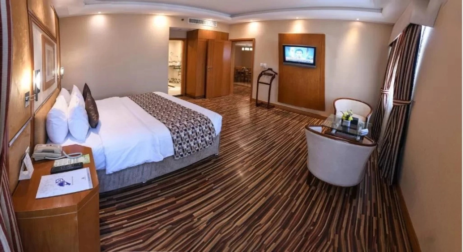 Juffair Grand Hotel