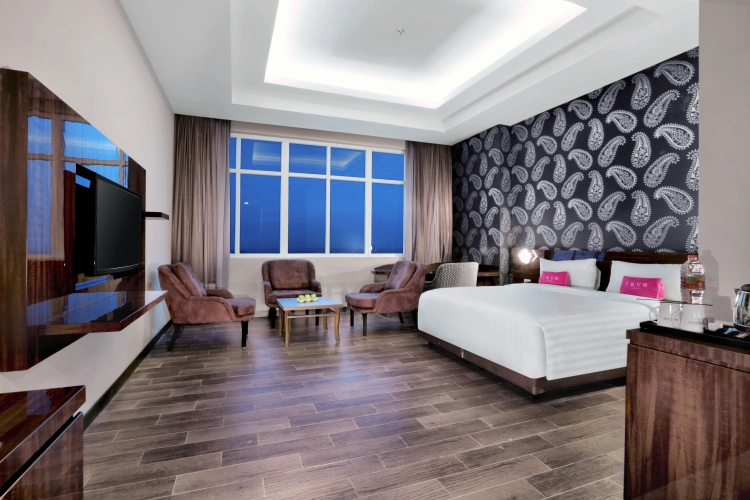 Double Suite