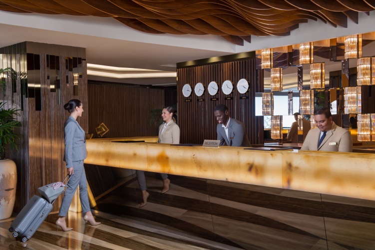 Gulf Court Hotel Business Bay photo 49