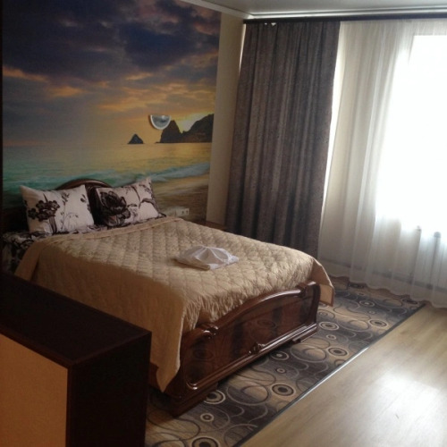  (двуспальная кровать) - изображение 1