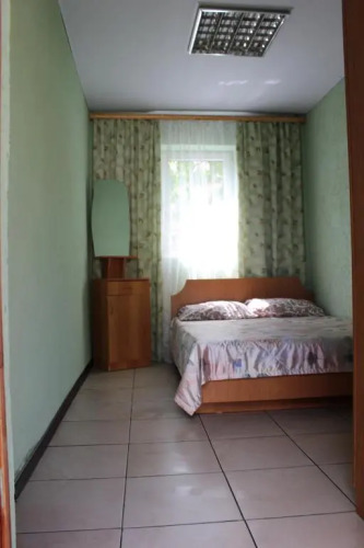 Фотография номера гостевого дома Номера у моря