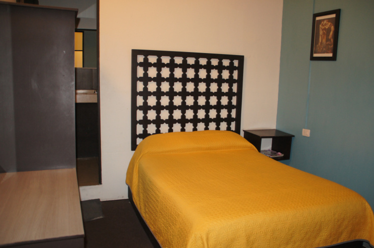 Hotelafbeelding