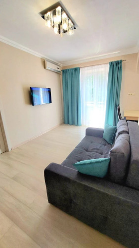 Фотография номера квартиры Апартаменты в Центре Севастополя на Советской 3