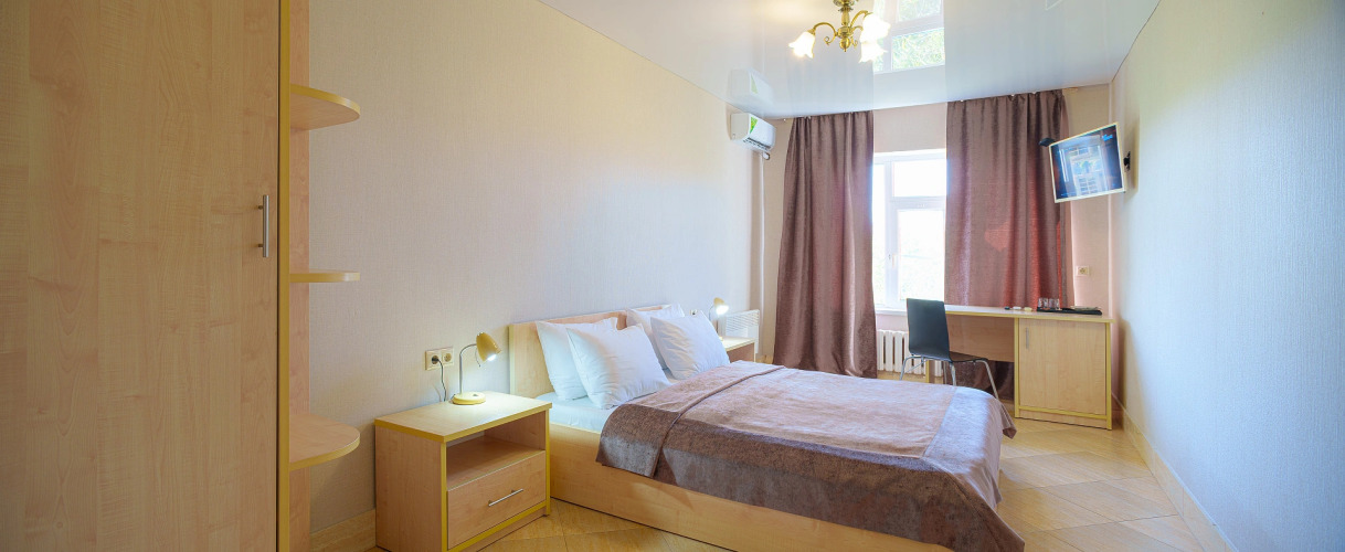 Фотография номера гостиницы Лорд